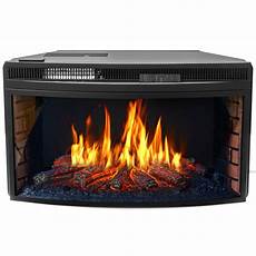 Electric Fireplace Heater