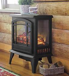 Electric Fireplace Heater