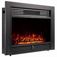 Electric Fireplace Heater