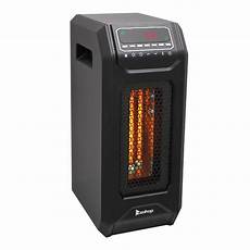 Electric Garden Heater