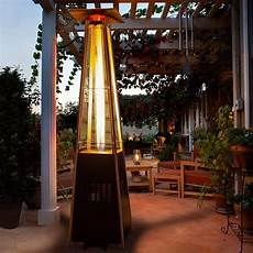 Electric Garden Heater