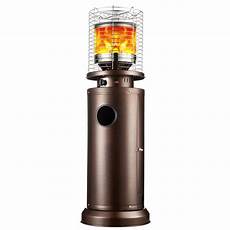 Electric Halogen Heater