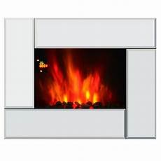 Electric Halogen Heater