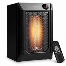 Electric Heater Garage