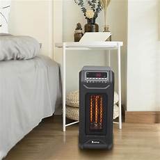 Electric Heater Garage