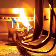 Electric Heater Repair