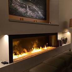 Electric Heater Wall