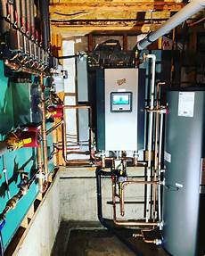 Electric Heating Boiler