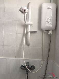 Electric Instantaneous Water Heater