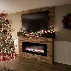 Electric Panel Wall Heater