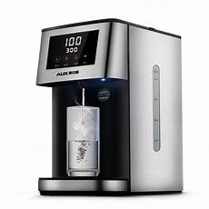 Electric Point Of Use Water Heater