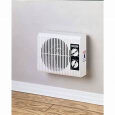 Electric Wall Mount Heater