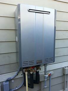 Electric Water Heater Problems