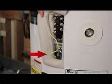 Electric Water Heater Troubleshooting