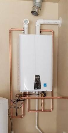 Electric Water Heaters