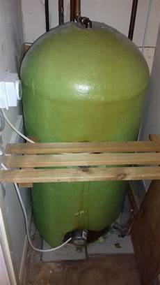 Electric Water Heaters
