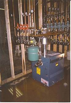 Electrical Boiler
