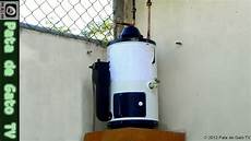 Electrical Boiler