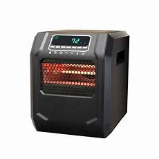 Electrical Infrared Heater