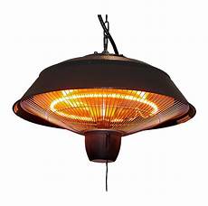 Electrical Infrared Heater