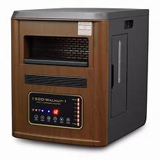 Electrical Infrared Heater