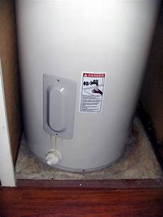 Electrical Water Heater