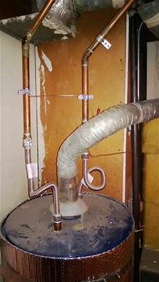 Electrical Water Heater