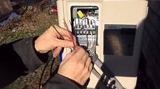Electrical Water Heater