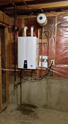 Electrical Water Heaters