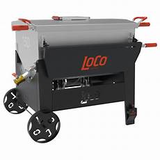 Electrode Boiler