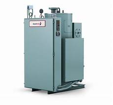 Electrode Boilers
