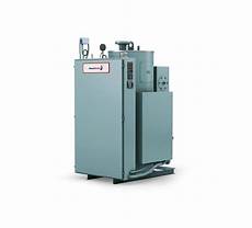 Electrode Boilers