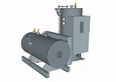Electrode Boilers