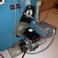 Electrode Boilers