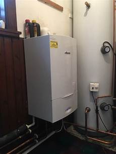 Electromax Boiler