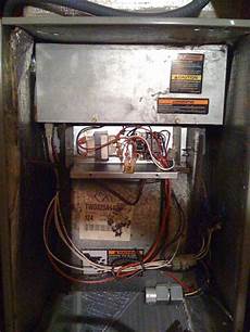 Electronic Heater