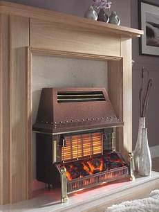Electronic Heaters