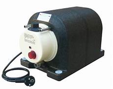Elgena Boiler