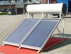 Enamel Coated Water Heaters