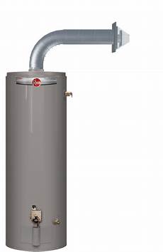 Enamel Coated Water Heaters