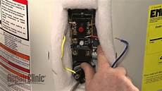 Energy Efficient Electric Water Heater