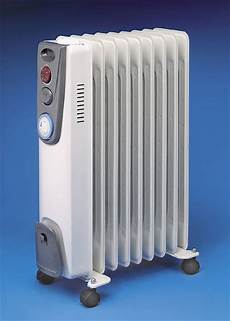 Energy Efficient Portable Heater