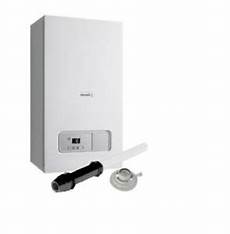 Esprit Eco Boiler