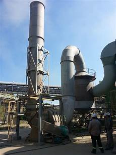 Evacuation Boiler