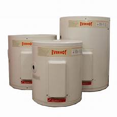 Everhot Water Heater