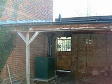 External Oil Boiler