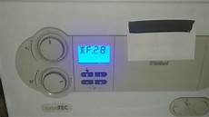 F64 Vaillant
