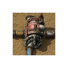 Factorio Boiler