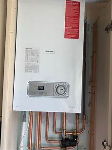 Ferroli Boiler