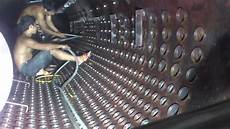 Fire Tube Boiler